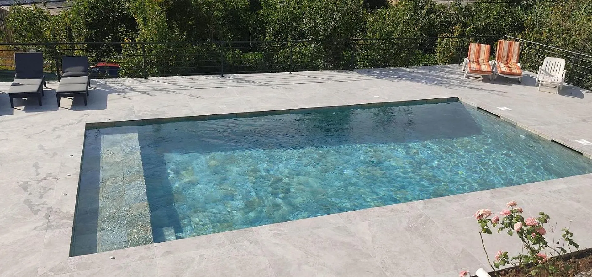Bas De Villa Prestations Haut De Gamme Vallauris Casa vacanze
