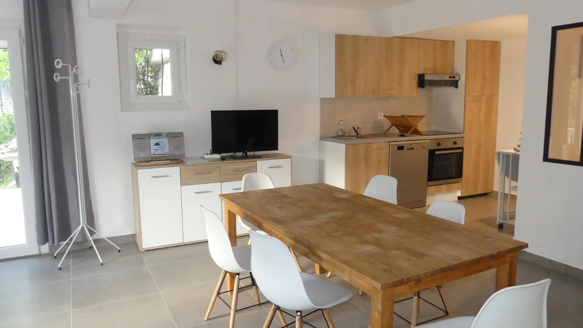 Holiday home Bas De Villa Prestations Haut De Gamme Vallauris France