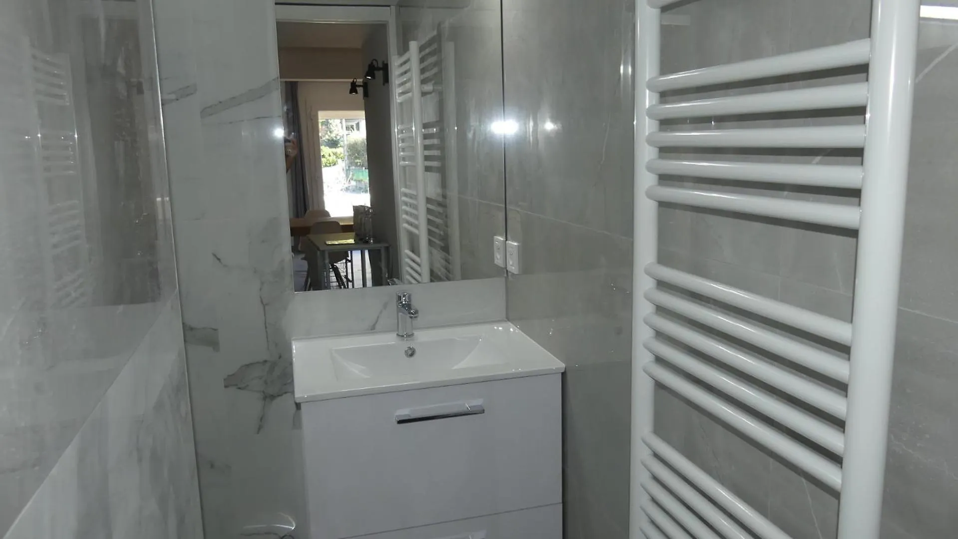 Holiday home Bas De Villa Prestations Haut De Gamme Vallauris France