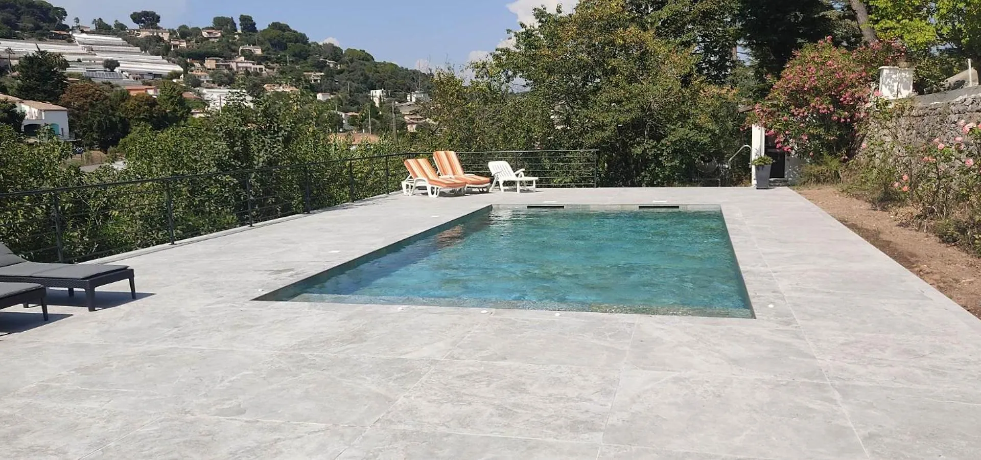 Bas De Villa Prestations Haut De Gamme location